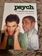 Psych complete first for sale  HULL