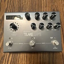 Strymon Timeline Delay Pedal, used for sale  Shipping to South Africa
