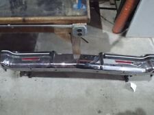 Rear bumper fits for sale  East Granby