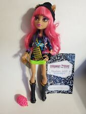 Monster high wishes for sale  Syracuse