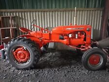 Allis chalmers tractor for sale  WHITLAND