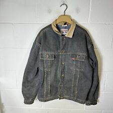 Vintage lee jacket for sale  CARDIFF