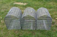 Dog cage crates for sale  ROMFORD