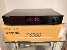 Tuner stereo Yamaha T-S500 na sprzedaż  Wysyłka do Poland