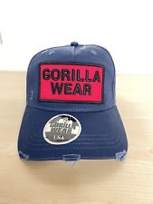 Kappe gorilla wear gebraucht kaufen  Perl