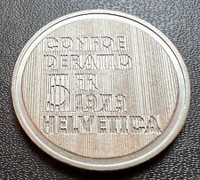 1979 moneta commemorativa usato  Salizzole