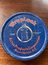 vintage banding kit wraplock for sale  Woodville