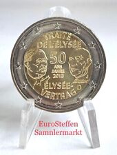 Euro münze 2013 gebraucht kaufen  Thale