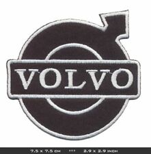 Volvo aufnäher aufbügler gebraucht kaufen  Siegburg