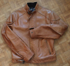 Belstaff leather motorcycle d'occasion  Paris XII