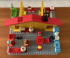 Lego duplo playhouse for sale  FAIRFORD