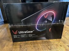 Ultragear 27gp950 uhd for sale  Fort Collins