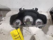 Speedometer cluster mph for sale  Viola