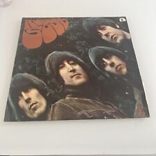 beatles rubber soul for sale  SOLIHULL