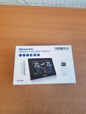 Newentor weather station for sale  LONDON