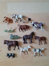 Plastic toy horses for sale  COVENTRY