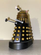 Doctor supreme dalek for sale  NORWICH