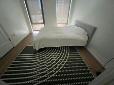 Ikea gladstad bed for sale  Ashburn