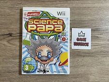 Science papa nintendo d'occasion  Montpellier-