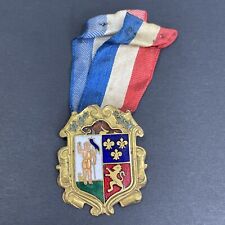 Antique 1884 medal for sale  Niagara Falls
