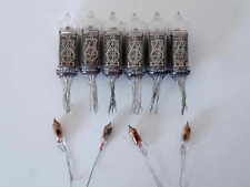 Nixie tubes 100 gebraucht kaufen  Nürnberg