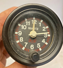 Clock analog quartz for sale  Daytona Beach