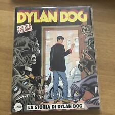 Dylan dog 100 usato  Prato