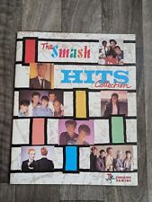 Smash hits collection for sale  WORTHING