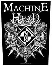 Merchandising machine head usato  Torino