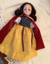 Vtg effanbee snow for sale  Taneytown