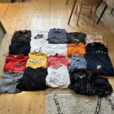 Branded clothing joblot for sale  ROCHDALE