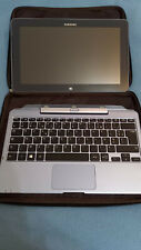 Tablette clavier samsung d'occasion  Nantes-