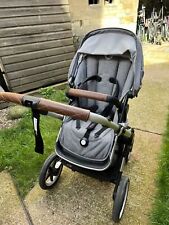 bugaboo melange fox grey for sale  WINDSOR