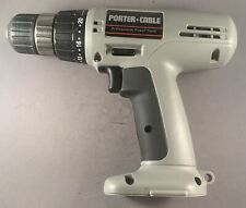 porter cable 12v drill for sale  Sandwich