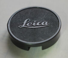 Leica leitz deckel gebraucht kaufen  Schwerin-Umland V