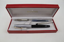 Sheaffer imperial fountain for sale  LEEDS