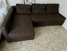 Ikea sleeper sofa for sale  New City