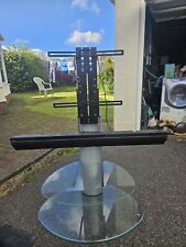 Glass stand mount for sale  SWANSEA