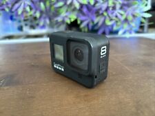 Câmera de ação GoPro HERO8 preta 4K UHD comprar usado  Enviando para Brazil