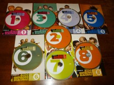 DVD, cinéma d'occasion DVD, cinéma d'occasion Expédié en Belgium