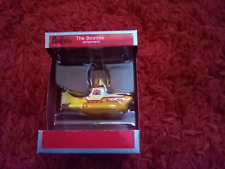 Beatles. yellow submarine. for sale  HEREFORD