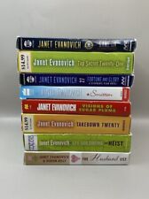 Janet evanovich audiobooks for sale  Round Rock