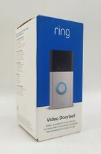 Ring doorbell 2021 for sale  IRVINE