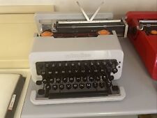 Olivetti valentine original for sale  MITCHAM