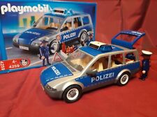 Playmobil 4259 polizei gebraucht kaufen  Sondelfingen