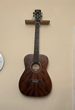 Cort Luce L450C Acoustic Guitar Mahogany Natural Satin for sale  Shipping to South Africa