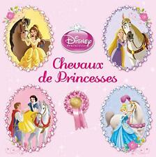 Chevaux princesses unknown d'occasion  Expédié en Belgium