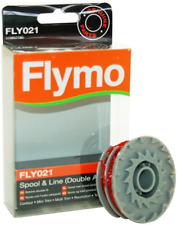 Flymo genuine part for sale  Shipping to Ireland