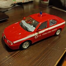 alfa romeo vigili usato  Italia