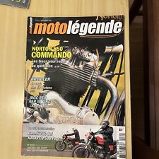 Moto legende 171 d'occasion  Avignon